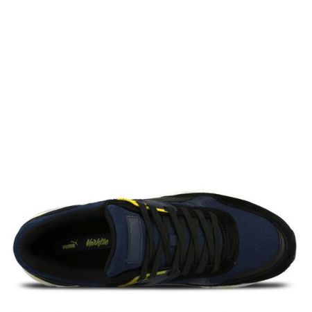 Дамски Маратонки PUMA Vashtie x R698 Trainers 516395 35848502 изображение 4